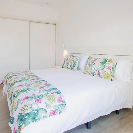 Вилла Blancazul Verode