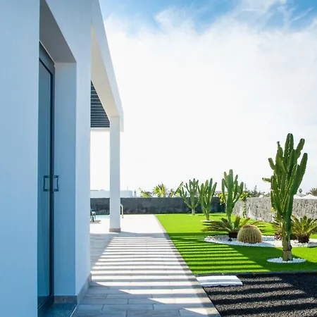 Вилла Blancazul Verode *