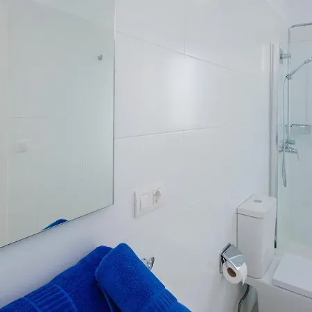 Blancazul Verode Villa Playa Blanca (Lanzarote)