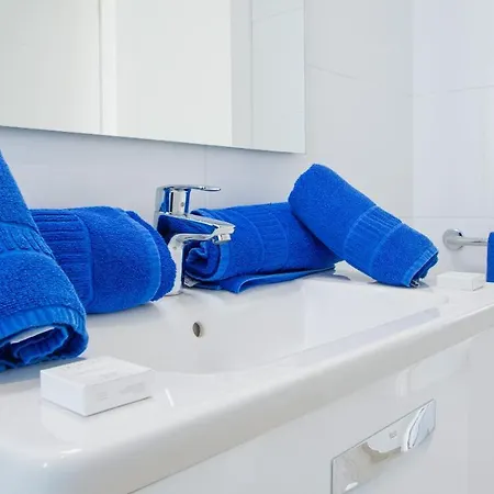 Blancazul Verode Вилла