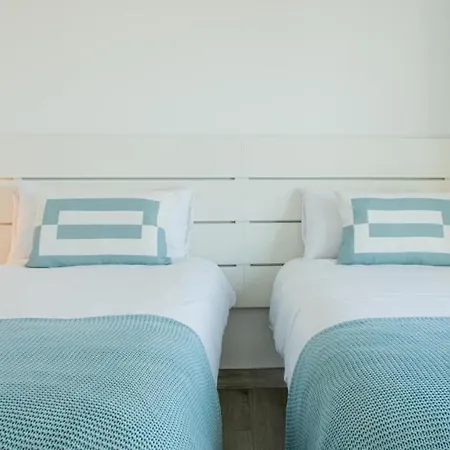 Blancazul Verode Вилла