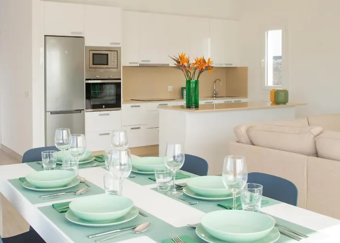 Villa Blancazul Verode *