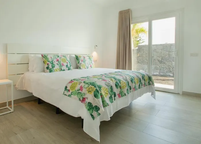 Blancazul Verode Playa Blanca (Lanzarote)