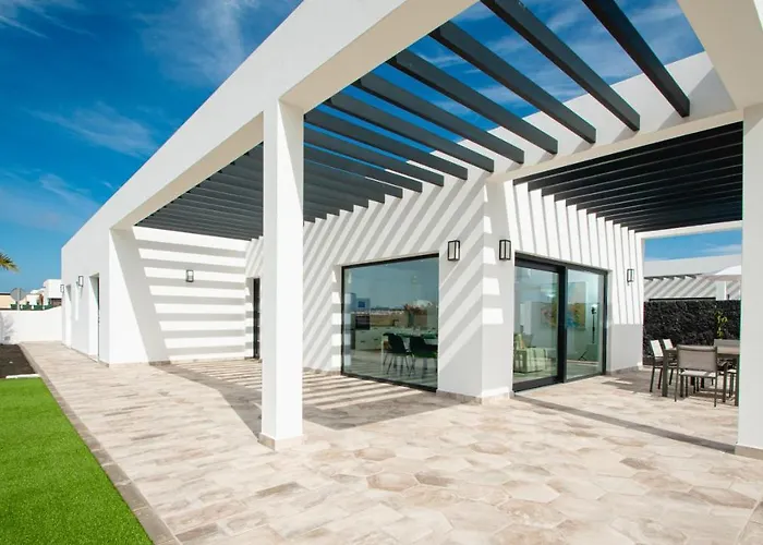 Blancazul Verode * 플라야블랑카