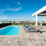 Villa Blancazul Verode Playa Blanca (Lanzarote)