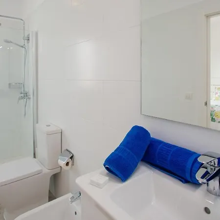 Villa Blancazul Verode Playa Blanca (Lanzarote)