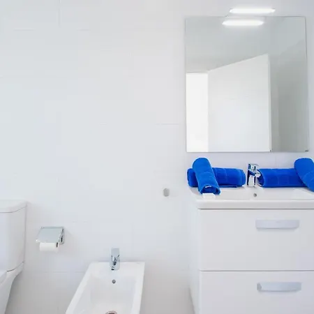 Blancazul Verode Villa Playa Blanca (Lanzarote)