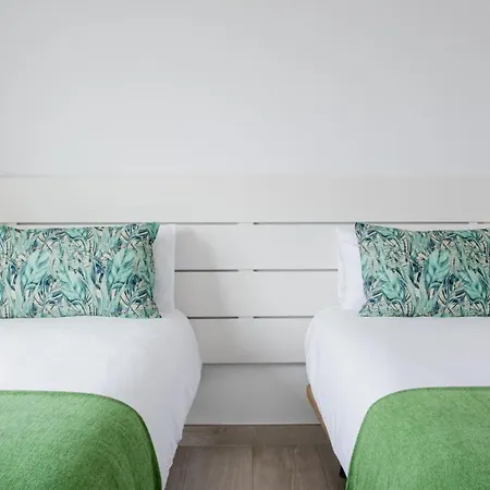 Blancazul Verode Villa Playa Blanca (Lanzarote)