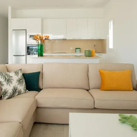 Blancazul Verode * Playa Blanca (Lanzarote)