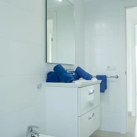 Villa Blancazul Verode *