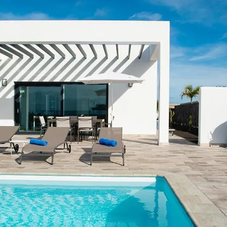 Blancazul Verode Villa