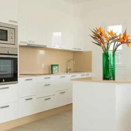 Villa Blancazul Verode