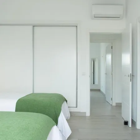 Villa Blancazul Verode Playa Blanca (Lanzarote)