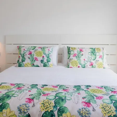 Blancazul Verode Villa