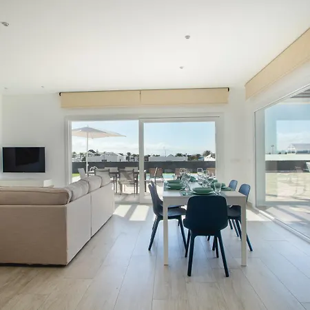 Villa Blancazul Verode