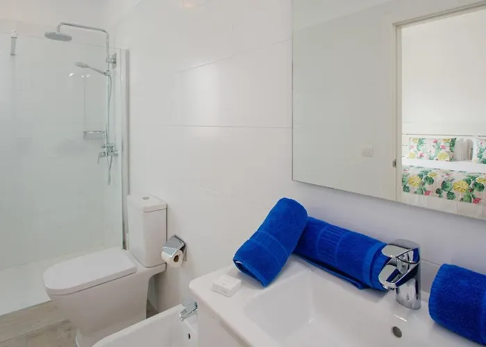 Villa Blancazul Verode Playa Blanca