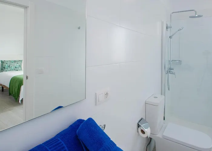 Blancazul Verode Villa Playa Blanca