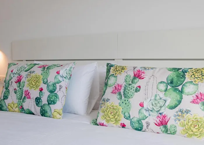 Villa Blancazul Verode Playa Blanca