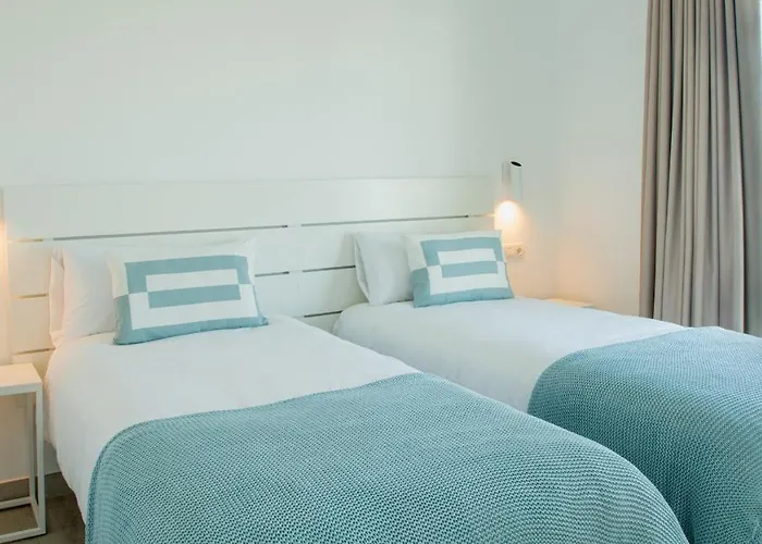 Blancazul Verode Villa Playa Blanca