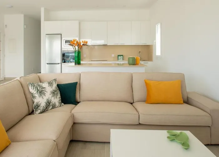 Blancazul Verode * Playa Blanca