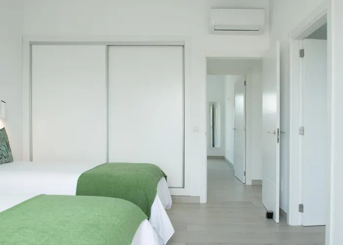 Villa Blancazul Verode Playa Blanca